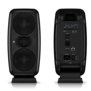 IK Multimedia iLoud MTM MK1 aktivni studijski monitori (Dicontinued)