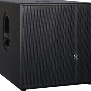 Mackie HD1801