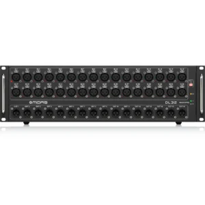 Midas DL32 digitalni 32/16 stage box