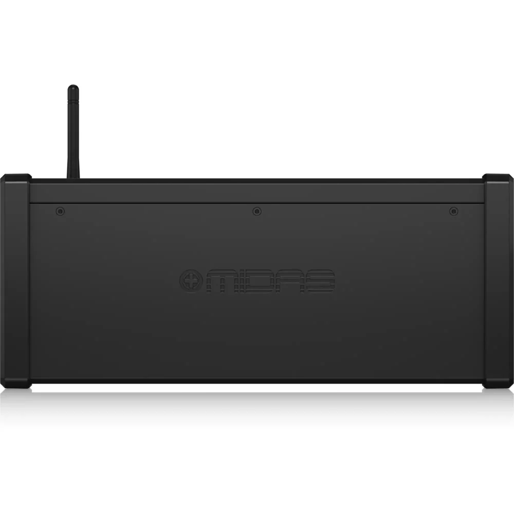 Midas MR18 digitalni mikser s 16 Pro preampa, Wi-Fi kontrolom, USB interfejsom i FX motorom. Prodaja Artist d.o.o. Banja Luka, Sarajevo, Doboj
