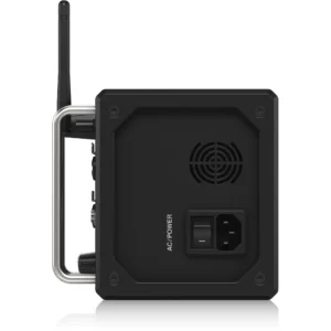 Midas MR18 digitalni mikser s 16 Pro preampa, Wi-Fi kontrolom, USB interfejsom i FX motorom. Prodaja Artist d.o.o. Banja Luka, Sarajevo, Doboj