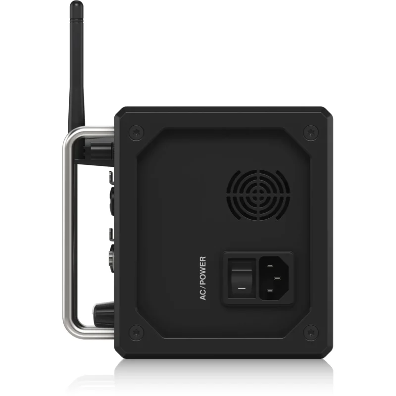 Midas MR18 digitalni mikser s 16 Pro preampa, Wi-Fi kontrolom, USB interfejsom i FX motorom. Prodaja Artist d.o.o. Banja Luka, Sarajevo, Doboj