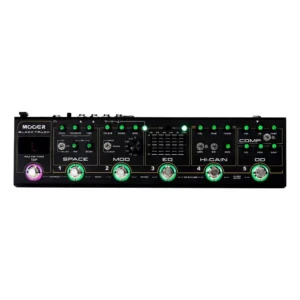 Mooer Black Truck multi-efekt pedala