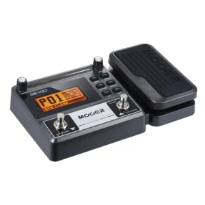 Mooer GE100 gitarski procesor
