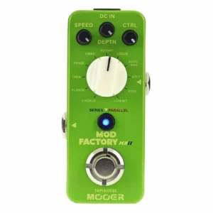 Mooer Mod Factory MKII pedala