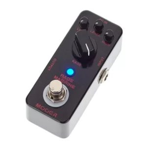 Mooer Rage Machine distortion pedala