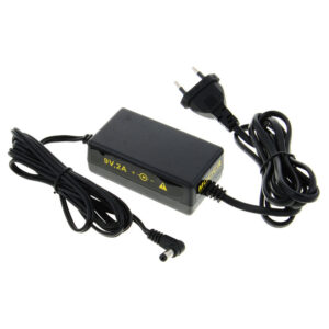 Mooer PDNT-9V2A adapter 9V DC