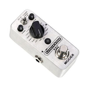 Mooer MLP2 Groove Loop pedala