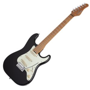 Schecter Nick Johnston Traditional SSS Atomic Ink električna gitara