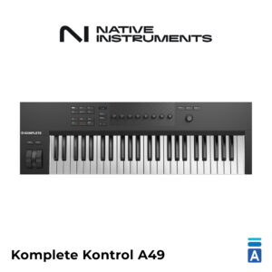 Native Instruments KOMPLETE KONTROL A49