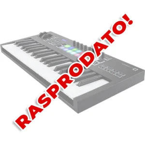 Novation Launchkey 37 MK3 (discontinued)