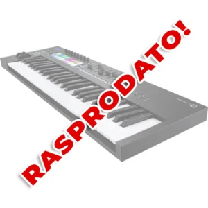 Novation Launchkey 49 MK3 MIDI (discontinued)