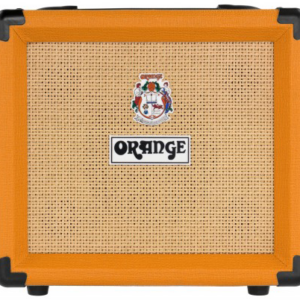 Orange Crush 12