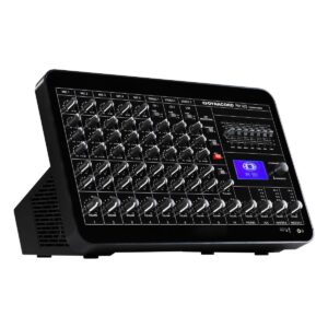 Dynacord PM502 mikseta sa snagom