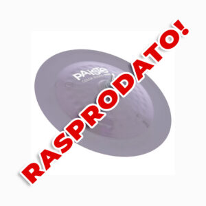 Paiste 16" Color Sound 900 Purple China