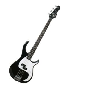 Peavey Milestone 4 BLK bass gitara