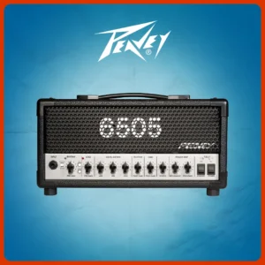 Peavey 6505MH Mini Head 20W lampaš glava