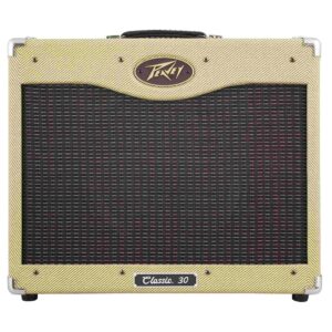 Peavey Classic 30 lampaško pojačalo (discontinued)