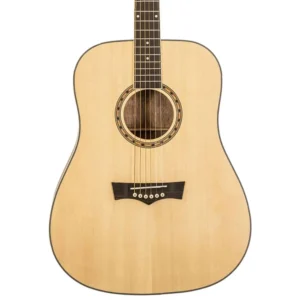 Peavey DELTA WOODS DW-1 akustična gitara sa torbom