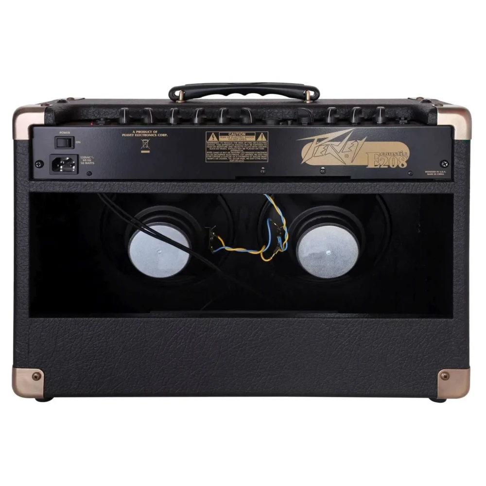 Peavey Ecoustic E208 Combo 2 x 8 pojačalo za akustičnu