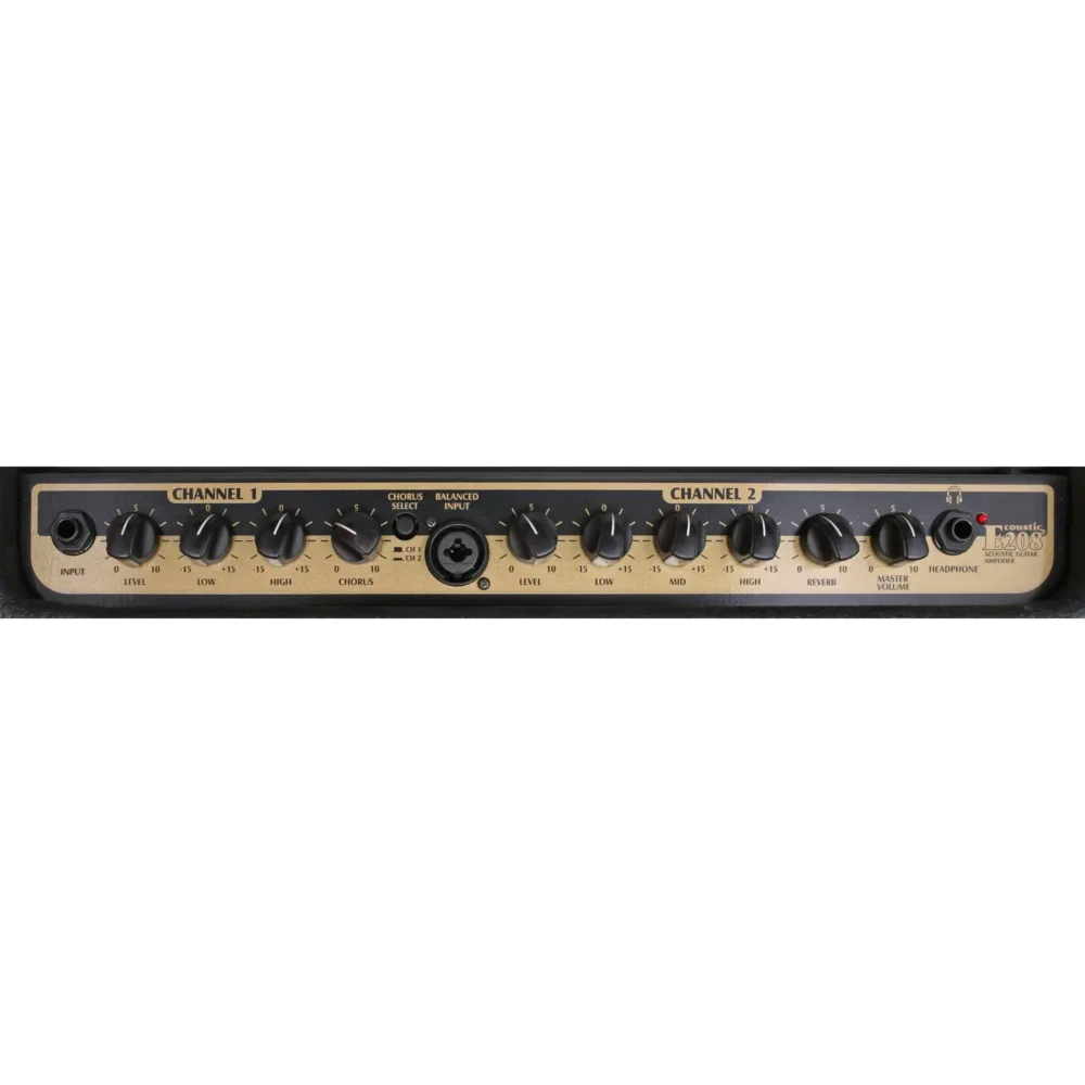 Peavey Ecoustic E208 Combo 2 x 8 pojačalo za akustičnu