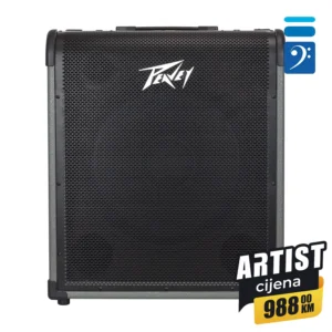 Peavey MAX 250 kombo bass pojačalo