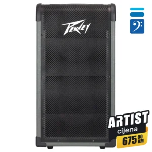 Peavey MAX 208 combo bass pojačalo
