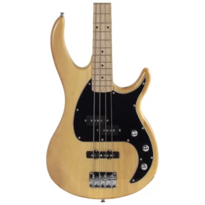 Peavey MILESTONE 4 Natural bass gitara