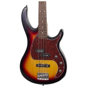 Peavey Milestone 4 VB bass gitara