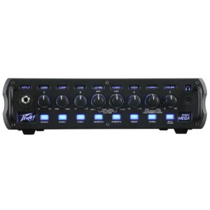 Peavey MiniMega 1000 bass pojačalo glava