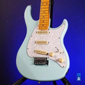 Peavey RAPTOR CUSTOM SSS MG Powerplate gitara