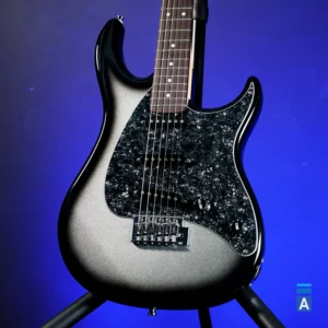 Peavey RAPTOR CUSTOM SSS SLB gitara