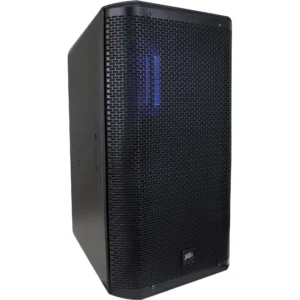 Peavey RBN 112, aktivna kutija, ribbon zvučnik, Peavey razglas, 1500W zvučnik, Scorpion woofer, profesionalni zvučnici, Artist d.o.o. Prodaja u Artist d.o.o. prodavnicama Banja Luka, Sarajevo.
