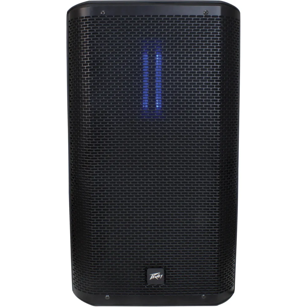 Peavey RBN 112, aktivna kutija, ribbon zvučnik, Peavey razglas, 1500W zvučnik, Scorpion woofer, profesionalni zvučnici, Artist d.o.o. Prodaja u Artist d.o.o. prodavnicama Banja Luka, Sarajevo.