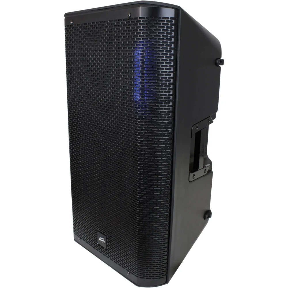 Peavey RBN 112, aktivna kutija, ribbon zvučnik, Peavey razglas, 1500W zvučnik, Scorpion woofer, profesionalni zvučnici, Artist d.o.o. Prodaja u Artist d.o.o. prodavnicama Banja Luka, Sarajevo.