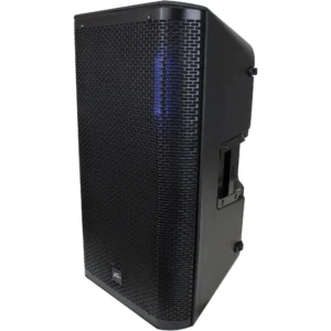 Peavey RBN 112, aktivna kutija, ribbon zvučnik, Peavey razglas, 1500W zvučnik, Scorpion woofer, profesionalni zvučnici, Artist d.o.o. Prodaja u Artist d.o.o. prodavnicama Banja Luka, Sarajevo.