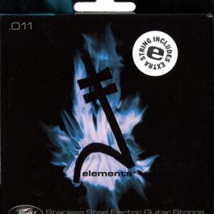 Peavey Elements 11S