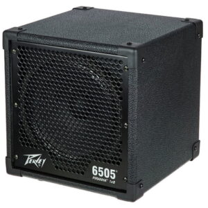 Peavey 6505 Micro 1x8 cabinet