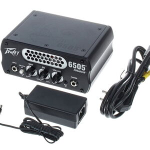Peavey 6505 PIRANHA (Discontinued)