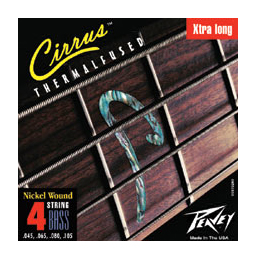 Peavey Cirrus Bass 4-EXL