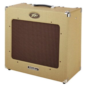 Peavey Delta Blues 115 lampaško pojačalo