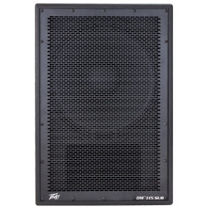 Peavey DM115 Sub