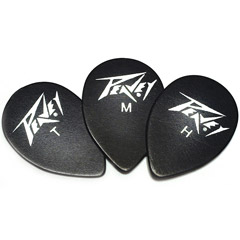 Peavey Jazz 358 thin trzalica