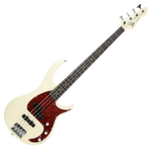 Peavey Milestone Ivory bass gitara