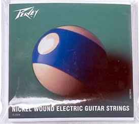 Peavey Poolball 9S