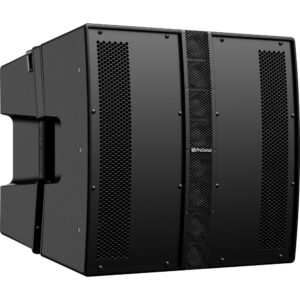 PreSonus CDL12P