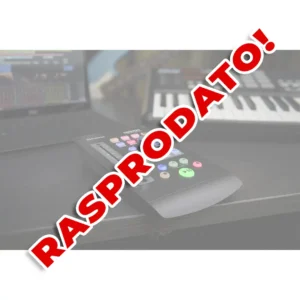 PreSonus FaderPort V2 mobilni studijski kontroler