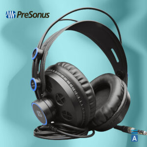 PreSonus HD7 studijske monitoring slušalice