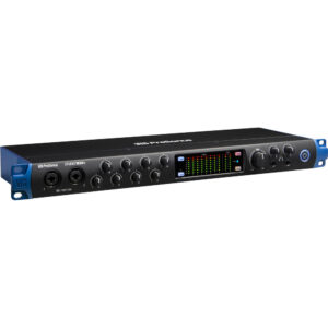 PreSonus Studio 1824C USB-C audio interfejs