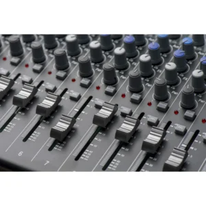 PreSonus StudioLive AR12c USB-C 14-kanalni mikser za studio, live i snimanje sa XMAX preampima. Prodaja Artist d.o.o. Banja Luka, Sarajevo